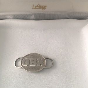 OBX LeStage Charm